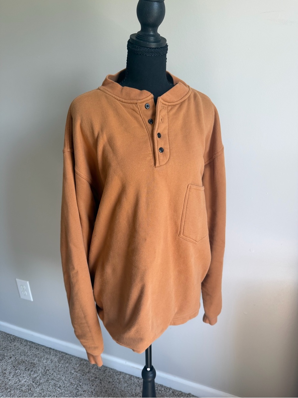 BERNE APPAREL